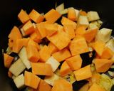 Foto del paso 7 de la receta: Guisantes estofados