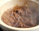 Foto langkah ke 6 dari resep Malbi Daging Sapi.
