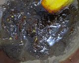 Foto langkah ke 2 dari resep Patin Bakar Penyet Teflon.