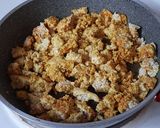 Φωτογραφία βήματος 3 της συνταγής Σαν αυγά!!!(vegan)