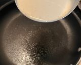 Foto del paso 2 de la receta Masa de crepes sin huevo fácil y lista en 2 minutos en Thermomix