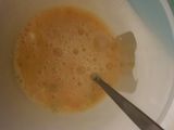 Rolled Omelette