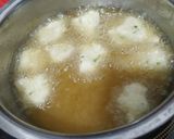 Foto langkah ke 5 dari resep Cireng Mini Bumbu Kacang.