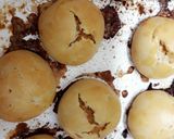 A picture of step 9 of Stuffed buns.