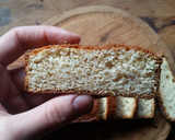 Foto del paso 4 de la receta: Budín de banana