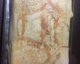 Foto del paso 3 de la receta: Gratín de Crepé