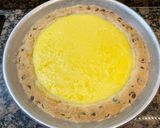 Foto del paso 13 de la receta: Pastel con masa Cookies y crema pastelera al Limoncello