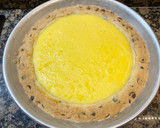 Foto del paso 13 de la receta: Pastel con masa Cookies y crema pastelera al Limoncello