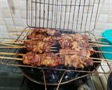 Cara Membuat Sate Kambing 2