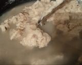 Foto del paso 4 de la receta: Tarta bicolor vegana
