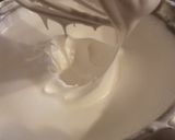 Almás máktorta (2012-es országtorta) recept fázis 1 fotója