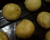 صورة لخطوة 3 من وصفة الكحك الناعم