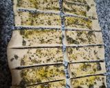 Foto del paso 4 de la receta: Pan casero de Ajo y Orégano