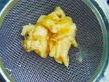 Pure Pisang & Apel MPASI 6month+