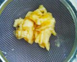 Foto langkah ke 1 dari resep Pure Pisang & Apel MPASI 6month+.
