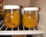 Foto del paso 4 de la receta: Mermelada de mango