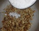 Walnut Tart recipe step 3 photo