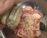 Foto langkah ke 5 dari resep Ayam Goreng Rempah.