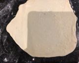 A picture of step 3 of Yummy chicken tacos 🌮.