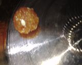 મોતિચૂર લાડુું (Motichur ladoo recipe in Gujarati) રેસીપી સ્ટેપ14ફોટો
