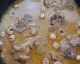 মাটন রেজালা (mutton rezala recipe in Bengali) রেসিপি ধাপ - 9 ছবি