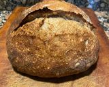 Foto del paso 4 de la receta: Pan integral 🥖
