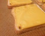 Une image de l'étape 3 de Burger M....