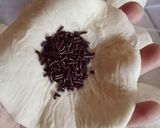 Foto langkah ke 2 dari resep Bakpao Tepung Tangmien.