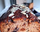 🍌 Banánkenyér 🍞 recept fázis 6 fotója