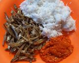 Foto langkah ke 2 dari resep Buntil daun singkong.