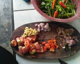Foto langkah ke 1 dari resep Menu 15.000.