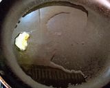 A picture of step 2 of Dal Khichdi.
