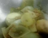 Foto del paso 10 de la receta: 🍲Lentejas con calabaza y especias🎃