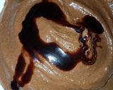 A picture of step 3 of Eggless Chocolate Mousse.