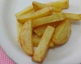 Foto langkah ke 1 dari resep Perkedel sayur.