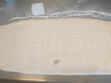 Masa hojaldre