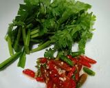 รูปขั้นตอนการทำที่ 2 ของ ต้มข่าไก่