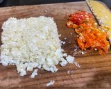 Foto langkah ke 2 dari resep Spaghetti Aglio e Olio.