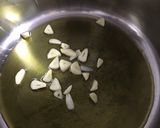 Foto del paso 1 de la receta Magro con tomate