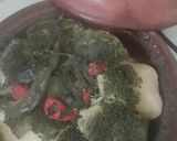 صورة لخطوة 3 من وصفة طجين اللحم بالبروكولي