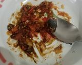 Foto langkah ke 5 dari resep Lontong Mie Suroboyo.