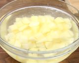 Klasszikus franciasaláta recept fázis 2 fotója