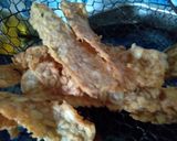 Foto langkah ke 4 dari resep Keripik tempe.