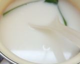 Foto langkah ke 7 dari resep Es Cendol Buah Naga.