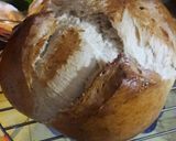 Foto del paso 3 de la receta: Pan de Cerveza