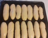 Foto del paso 5 de la receta: Pan de Panchos🌭