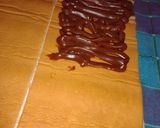 Foto del paso 3 de la receta: Torta de pionono