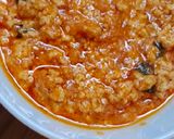 पनीर बुर्जी (paneer bhurji recipe in Hindi) रेसिपी चरण 3 फोटो