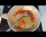 Foto langkah ke 9 dari resep Iga Bakar Pedas.