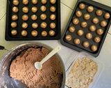 Foto langkah ke 6 dari resep Coco almon cookies.